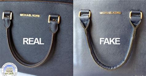 michael kors original bag vs fake|michael kors bag counterfeit.